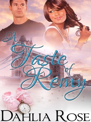 cover image of A Taste of Remy